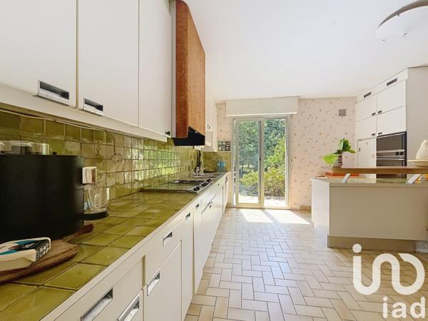 Maison à vendre 6 pièces 196 m² Laillé