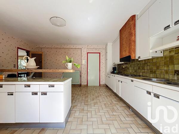 Maison à vendre 6 pièces 196 m² Laillé