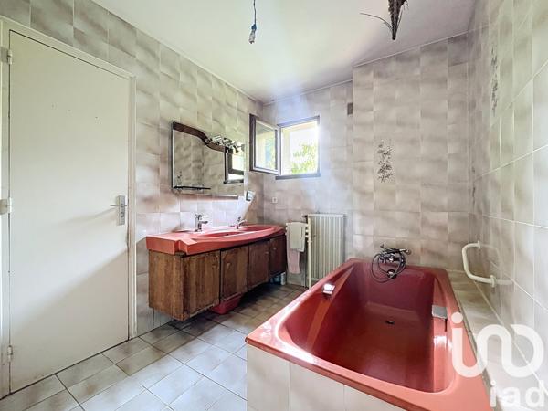 Maison à vendre 6 pièces 196 m² Laillé