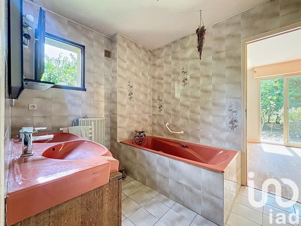 Maison à vendre 6 pièces 196 m² Laillé