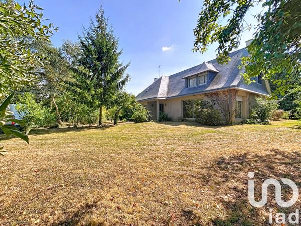 Maison à vendre 6 pièces 196 m² Laillé