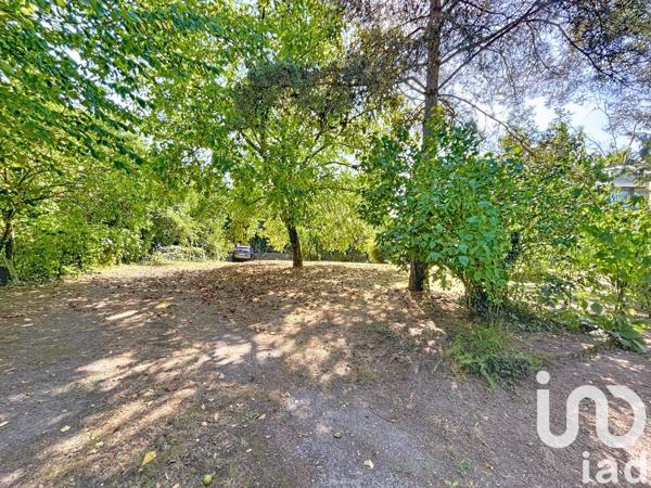 Maison à vendre 6 pièces 196 m² Laillé