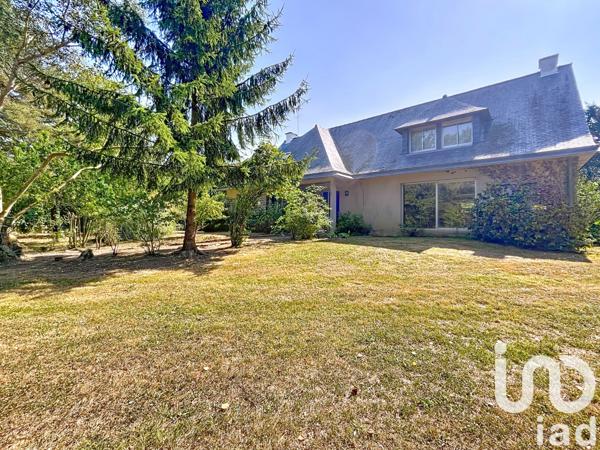 Maison à vendre 6 pièces 196 m² Laillé