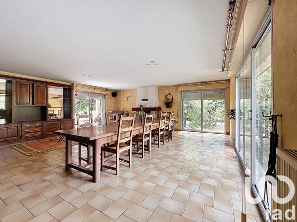 Maison à vendre 6 pièces 196 m² Laillé