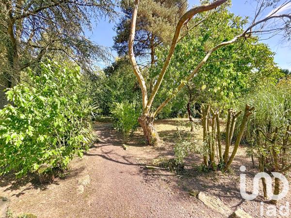 Maison à vendre 6 pièces 196 m² Laillé