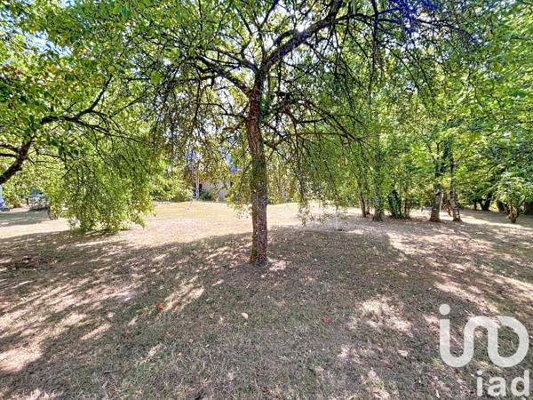 Maison à vendre 6 pièces 196 m² Laillé