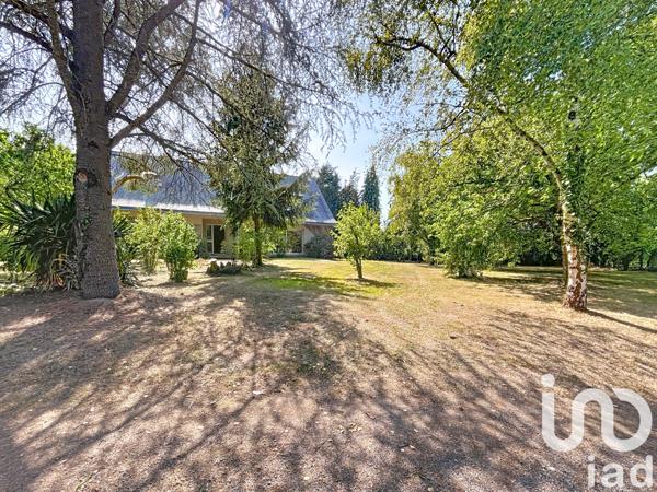 Maison à vendre 6 pièces 196 m² Laillé