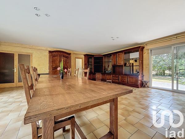 Maison à vendre 6 pièces 196 m² Laillé