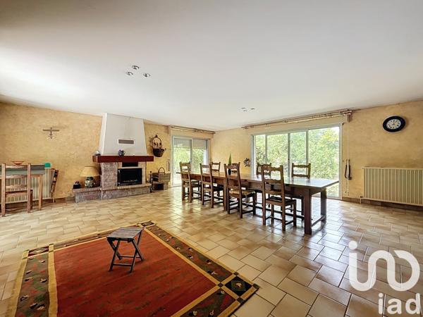 Maison à vendre 6 pièces 196 m² Laillé