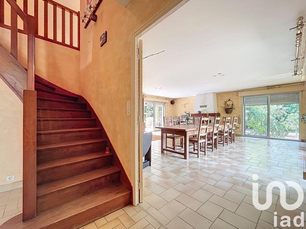 Maison à vendre 6 pièces 196 m² Laillé
