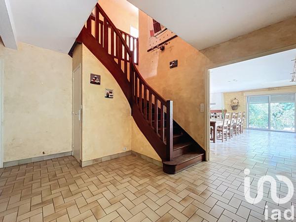 Maison à vendre 6 pièces 196 m² Laillé