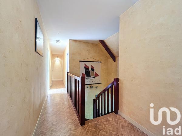 Maison à vendre 6 pièces 196 m² Laillé