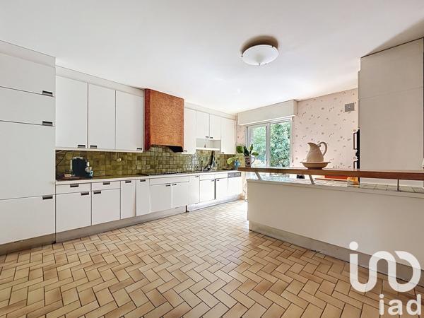 Maison à vendre 6 pièces 196 m² Laillé