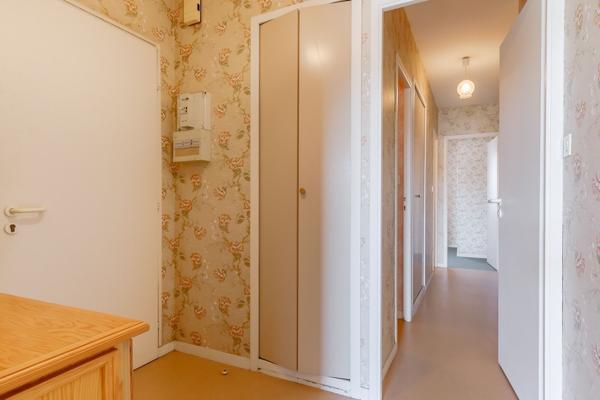 Appartement Les Sables D Olonne Arago 3 pièces  50.74 m²  terrasse proche commerces et plage