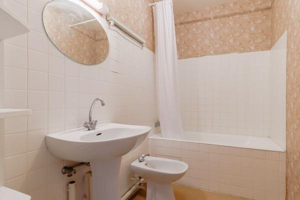 Appartement Les Sables D Olonne Arago 3 pièces  50.74 m²  terrasse proche commerces et plage