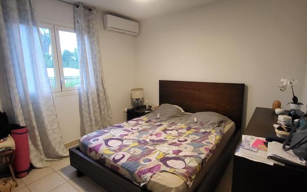 Appartement à vendre    3 pièces • 69 m2 Baie-Mahault