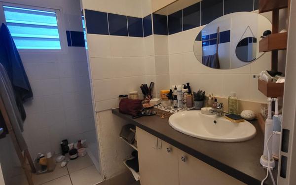 Appartement à vendre    3 pièces • 69 m2 Baie-Mahault