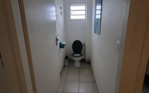 Appartement à vendre    3 pièces • 69 m2 Baie-Mahault