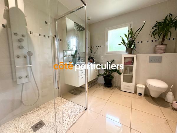 Vente Villa158 m² - 6 Pièces - GASTES (40160)
