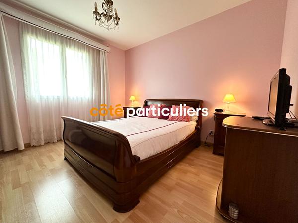 Vente Villa158 m² - 6 Pièces - GASTES (40160)