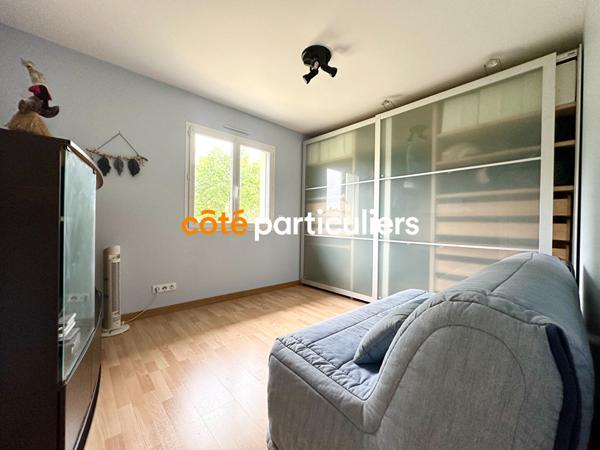 Vente Villa158 m² - 6 Pièces - GASTES (40160)
