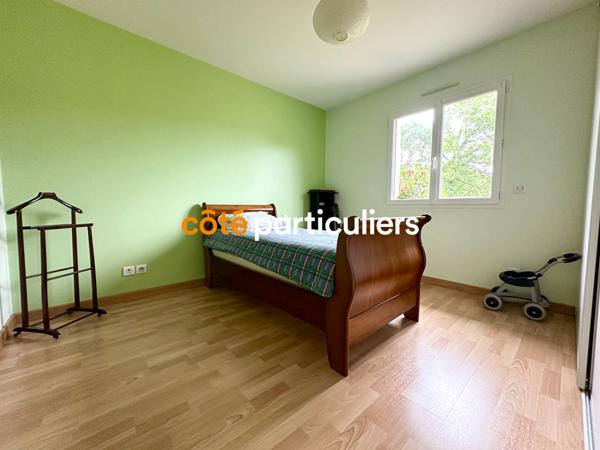 Vente Villa158 m² - 6 Pièces - GASTES (40160)