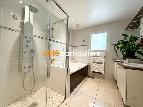 Vente Villa158 m² - 6 Pièces - GASTES (40160)