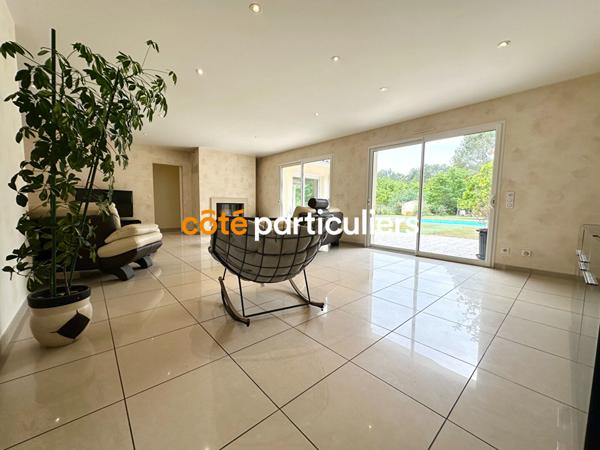 Vente Villa158 m² - 6 Pièces - GASTES (40160)