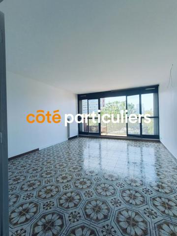 Location Appartement81 m² - 4 Pièces - Aubervilliers (93300)