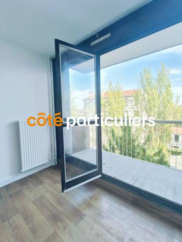 Location Appartement81 m² - 4 Pièces - Aubervilliers (93300)