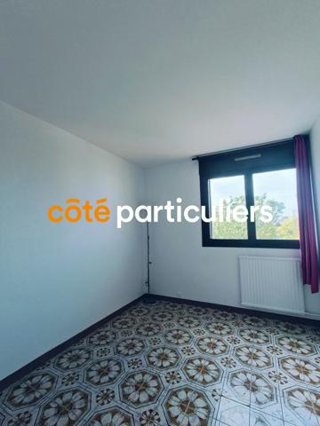 Location Appartement81 m² - 4 Pièces - Aubervilliers (93300)