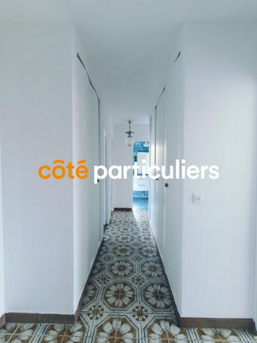 Location Appartement81 m² - 4 Pièces - Aubervilliers (93300)