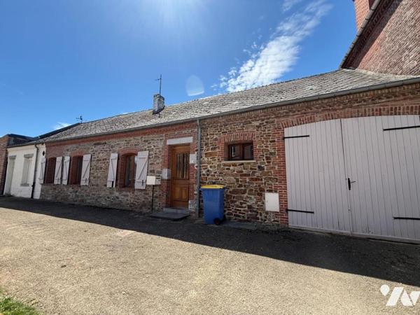 Vente Maison à Mondrepuis