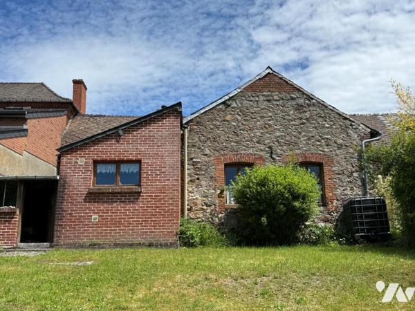 Vente Maison à Mondrepuis