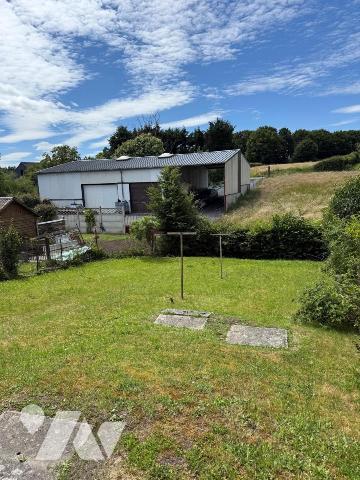 Vente Maison à Mondrepuis