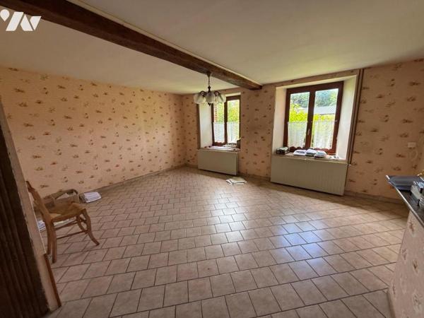 Vente Maison à Mondrepuis