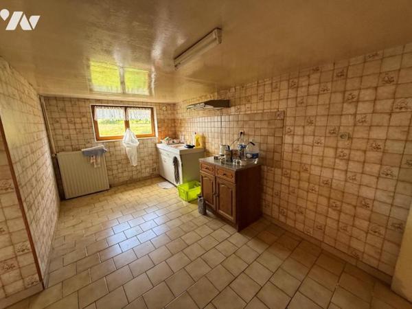 Vente Maison à Mondrepuis