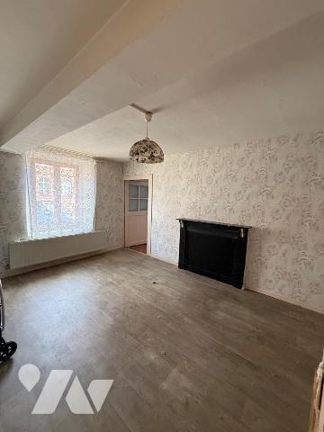 Vente Maison à Mondrepuis
