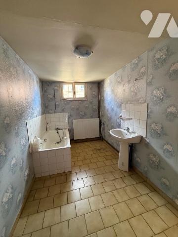 Vente Maison à Mondrepuis