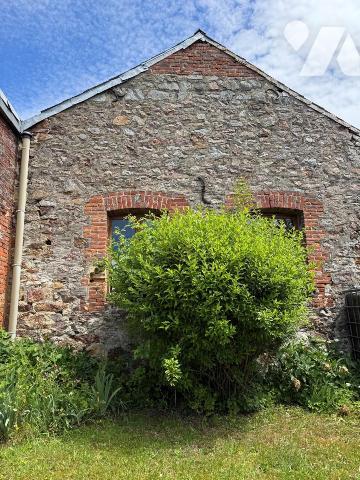 Vente Maison à Mondrepuis