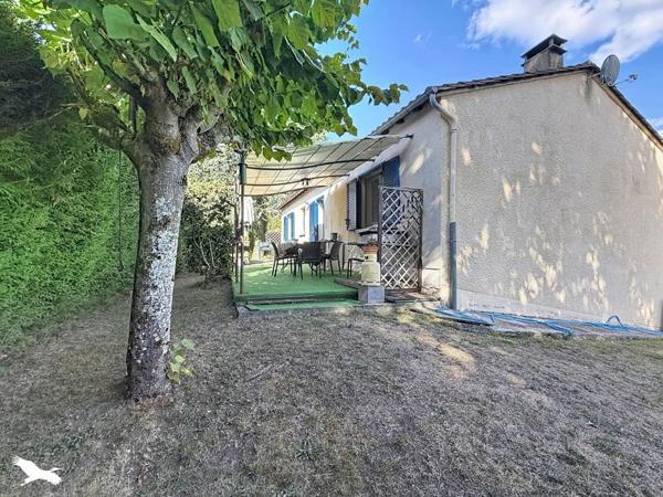 Maison à vendre 175 000 € Coulounieix-Chamiers 5 p 120 m² DPE D