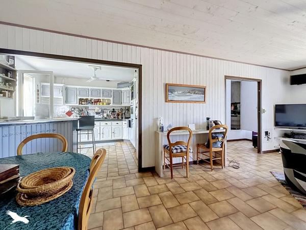Maison à vendre 175 000 € Coulounieix-Chamiers 5 p 120 m² DPE D