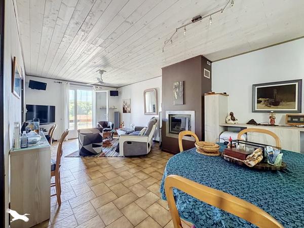Maison à vendre 175 000 € Coulounieix-Chamiers 5 p 120 m² DPE D