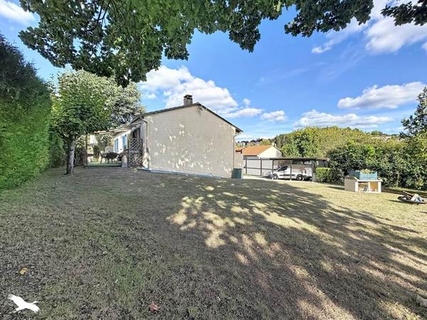 Maison à vendre 175 000 € Coulounieix-Chamiers 5 p 120 m² DPE D