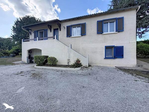 Maison à vendre 175 000 € Coulounieix-Chamiers 5 p 120 m² DPE D