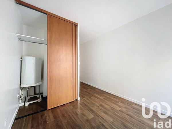 Appartement 1 pièce de 18 m² à Rosny-sous-Bois (93110)