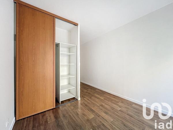 Appartement 1 pièce de 18 m² à Rosny-sous-Bois (93110)