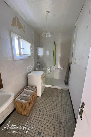 Maison de ville de 89 m²