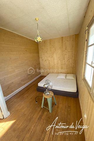 Maison de ville de 89 m²