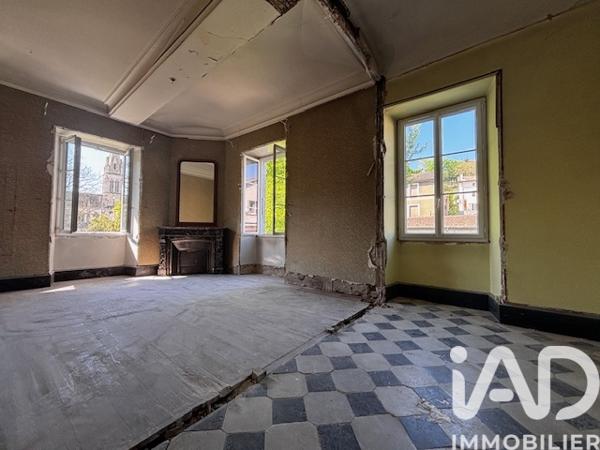 Appartement à vendre 3 pièces 100 m² Vals-les-Bains